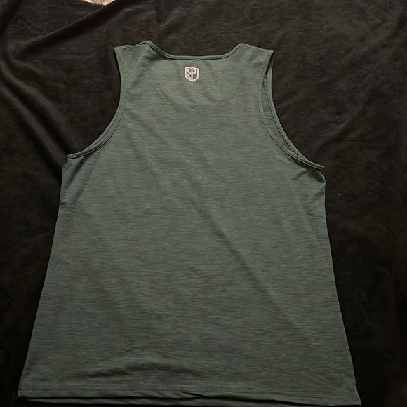 Born Primitive Athleisure Pocket Tank Small - Picture 2 of 5
